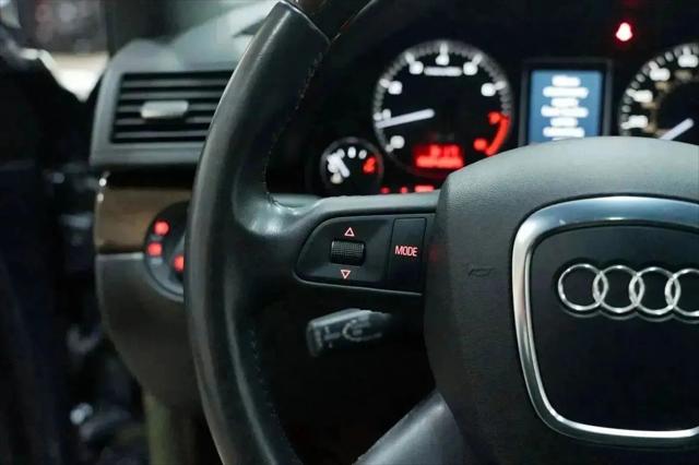 2007 Audi S4 Standard