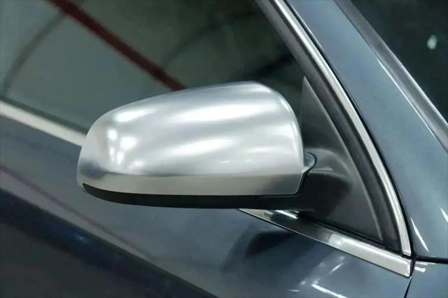 2007 Audi S4 Standard