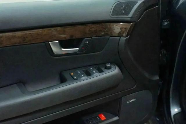 2007 Audi S4 Standard