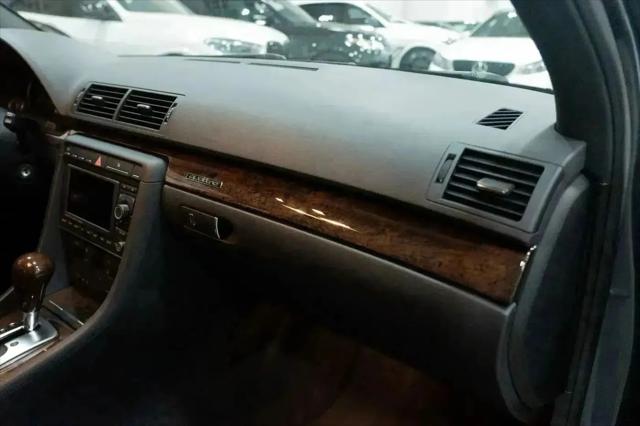 2007 Audi S4 Standard