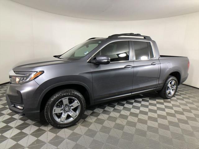 2024 Honda Ridgeline RTL 2024 Honda Ridgeline RTL