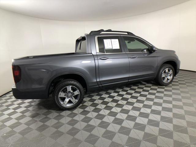 2024 Honda Ridgeline RTL 2024 Honda Ridgeline RTL