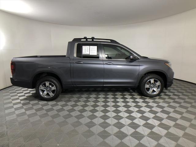 2024 Honda Ridgeline RTL 2024 Honda Ridgeline RTL