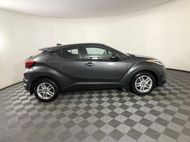 2021 Toyota C-HR LE 2021 Toyota C-HR LE