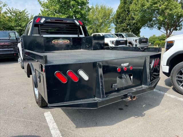 2024 Chevrolet Silverado 3500HD Chassis LT 2024 Chevrolet Silverado 3500HD Chassis LT