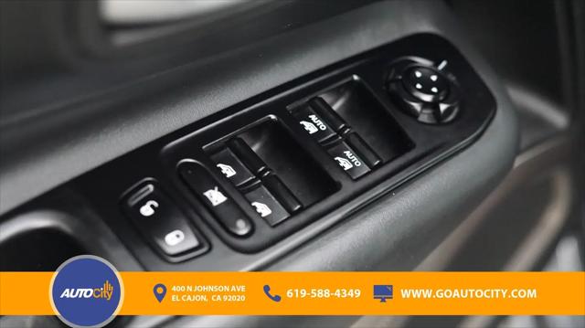 2023 Jeep Renegade Latitude 4x4