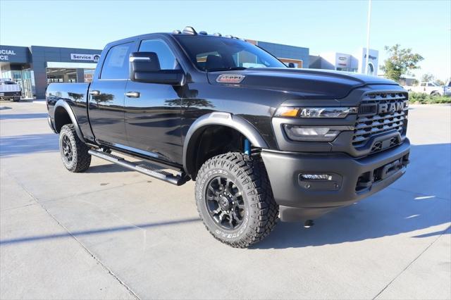 2026 RAM Ram 2500 RAM 2500 TRADESMAN CREW CAB 4X4 64 BOX 2026 RAM Ram 2500 RAM 2500 TRADESMAN CREW CAB 4X4 64 BOX