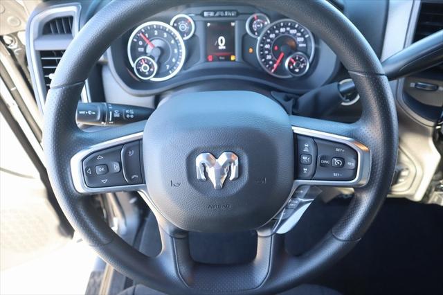 2026 RAM Ram 2500 RAM 2500 TRADESMAN CREW CAB 4X4 64 BOX 2026 RAM Ram 2500 RAM 2500 TRADESMAN CREW CAB 4X4 64 BOX