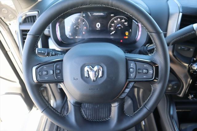 2026 RAM Ram 2500 RAM 2500 REBEL CREW CAB 4X4 64 BOX 2026 RAM Ram 2500 RAM 2500 REBEL CREW CAB 4X4 64 BOX