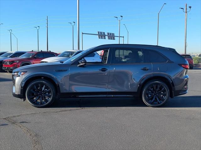 2026 Mazda X-90 3.3 Turbo S Premium Sport