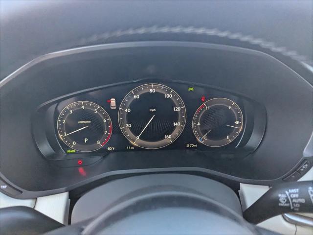 2026 Mazda X-90 3.3 Turbo S Premium Sport