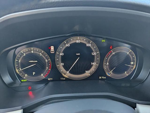 2026 Mazda X-90 3.3 Turbo S Premium Sport