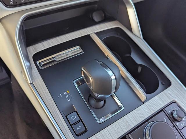 2026 Mazda X-90 3.3 Turbo S Premium Sport