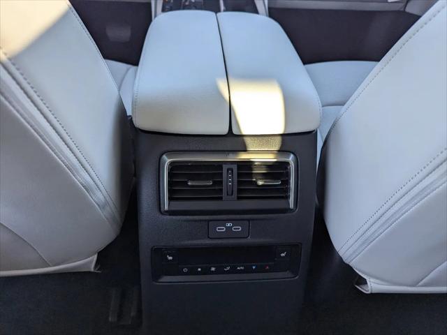 2026 Mazda X-90 3.3 Turbo S Premium Sport