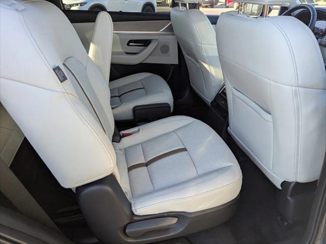 2026 Mazda X-90 3.3 Turbo S Premium Sport
