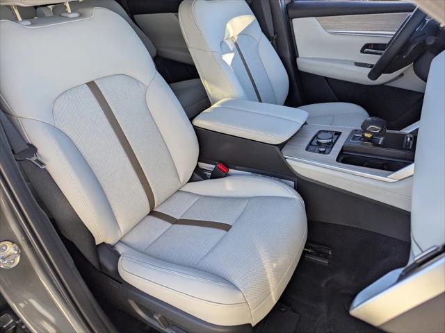 2026 Mazda X-90 3.3 Turbo S Premium Sport
