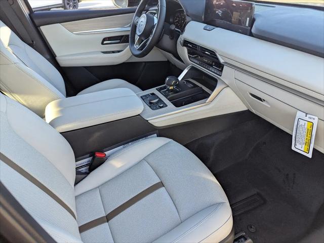 2026 Mazda X-90 3.3 Turbo S Premium Sport