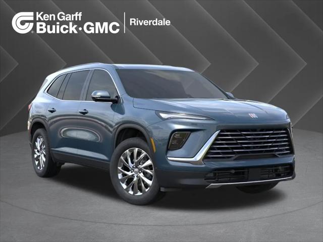 2026 Buick Enclave Preferred FWD for sale in Riverdale, UT