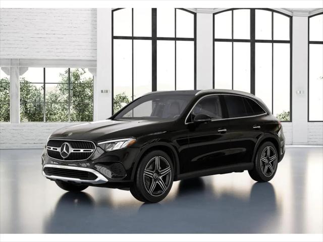 2026 Mercedes-Benz GLC GLC 300 for sale in Bellevue, WA