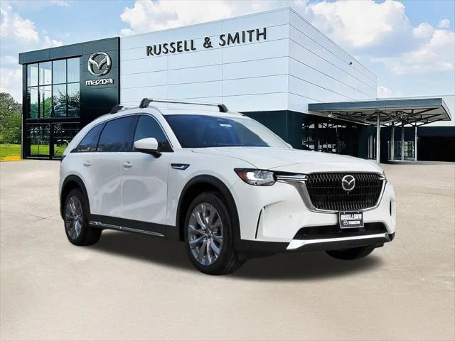 2026 Mazda X-90 3.3 Turbo Premium Plus for sale in Houston, TX