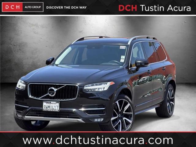 2018 Volvo XC90 T6 Momentum for sale in Tustin, CA