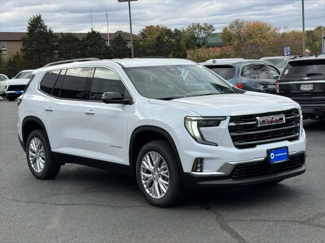 2026 GMC Acadia Elevation AWD for sale in Manassas, VA
