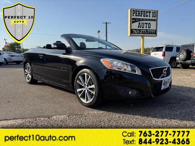 2012 Volvo C70 T5 for sale in Spring Lake Park, MN