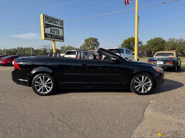 2012 Volvo C70 T5