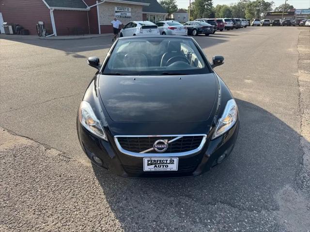 2012 Volvo C70 T5