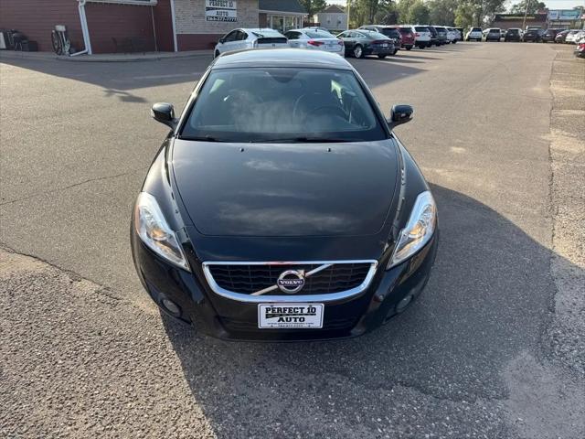 2012 Volvo C70 T5