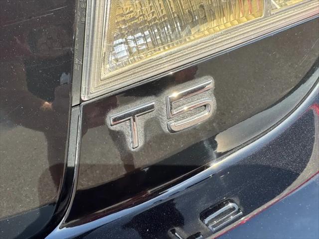 2012 Volvo C70 T5