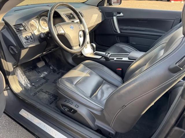 2012 Volvo C70 T5