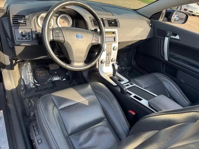 2012 Volvo C70 T5