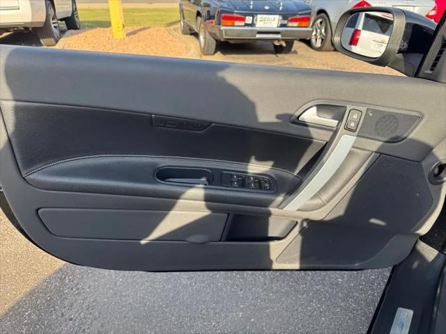 2012 Volvo C70 T5