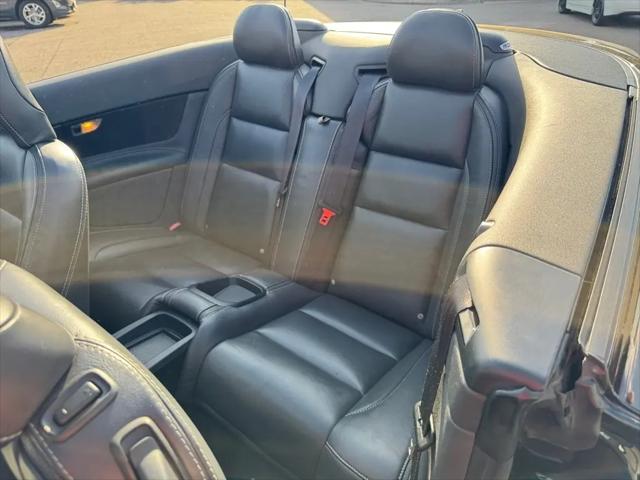 2012 Volvo C70 T5