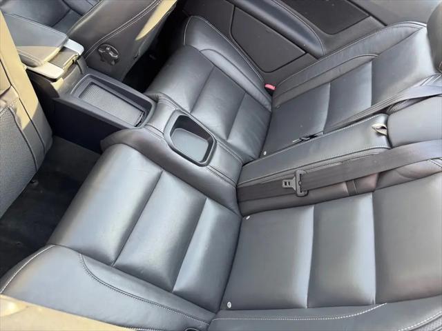 2012 Volvo C70 T5