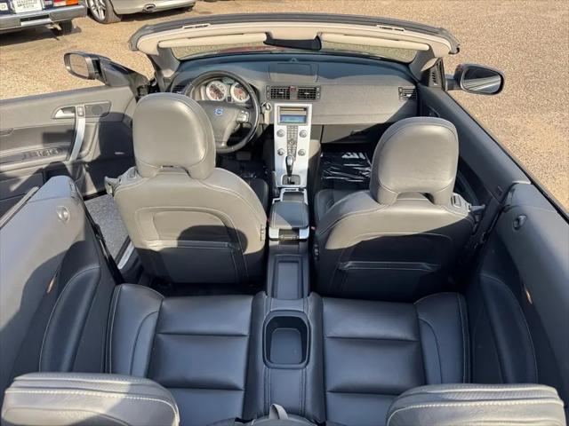 2012 Volvo C70 T5