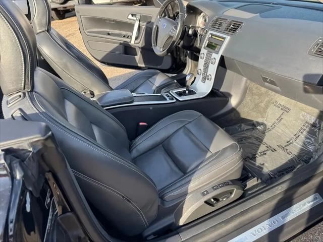 2012 Volvo C70 T5
