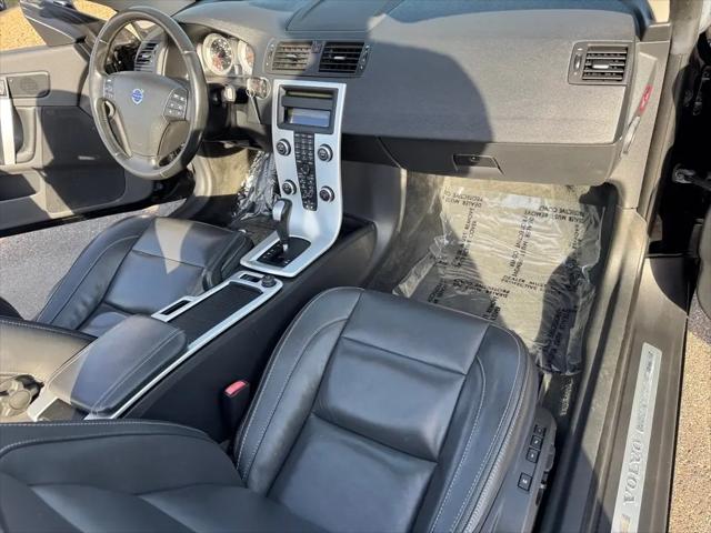 2012 Volvo C70 T5