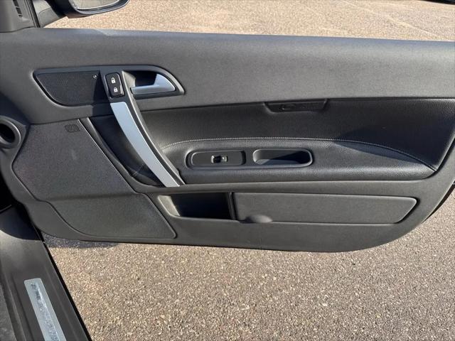 2012 Volvo C70 T5