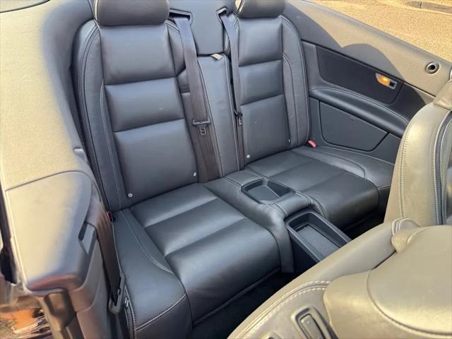 2012 Volvo C70 T5