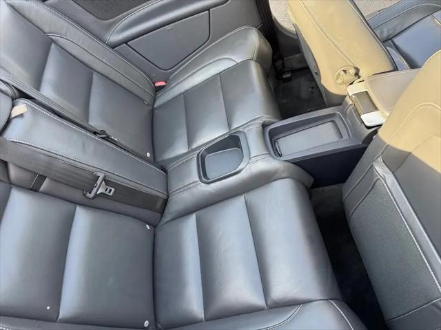 2012 Volvo C70 T5