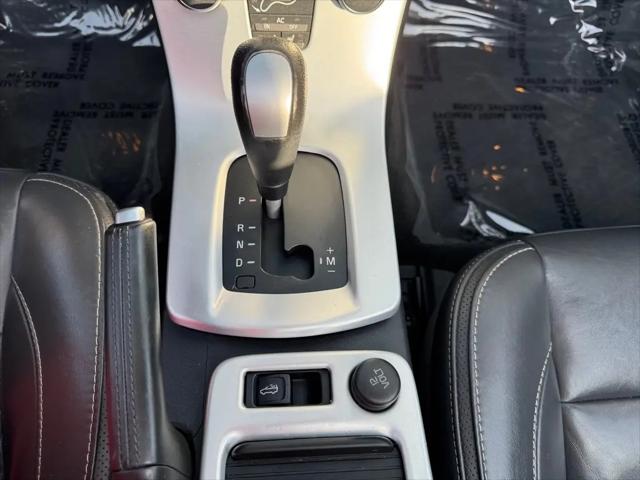 2012 Volvo C70 T5