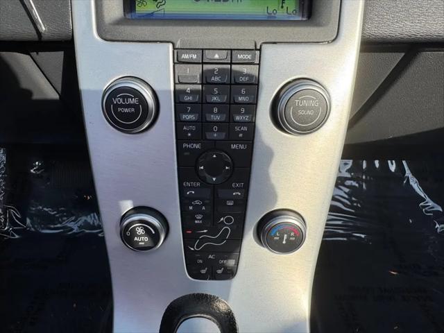 2012 Volvo C70 T5