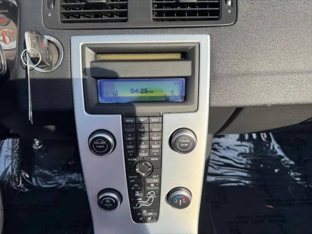2012 Volvo C70 T5