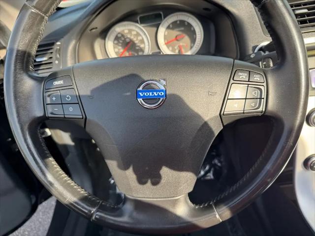 2012 Volvo C70 T5