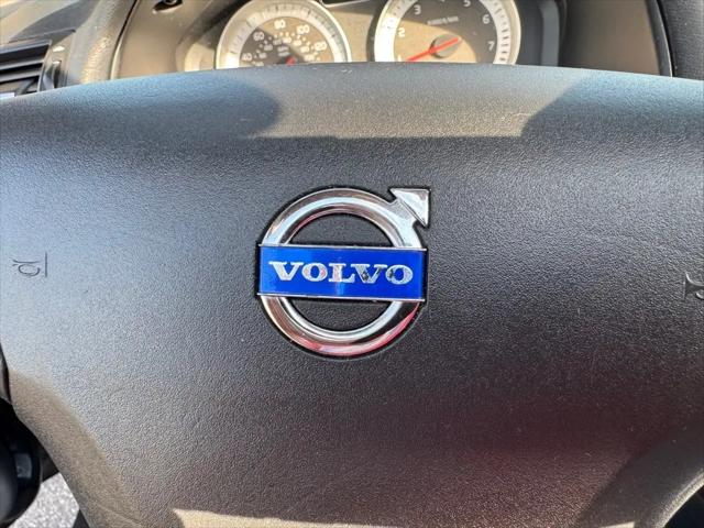 2012 Volvo C70 T5