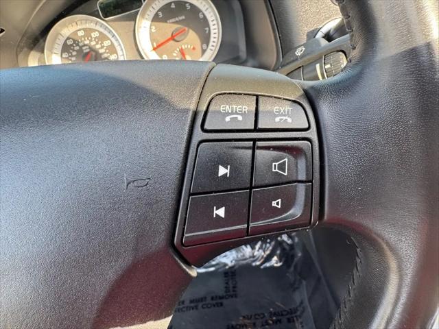2012 Volvo C70 T5