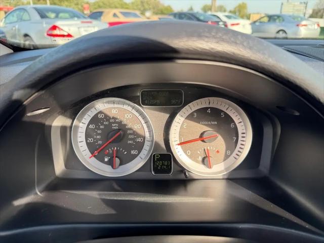 2012 Volvo C70 T5