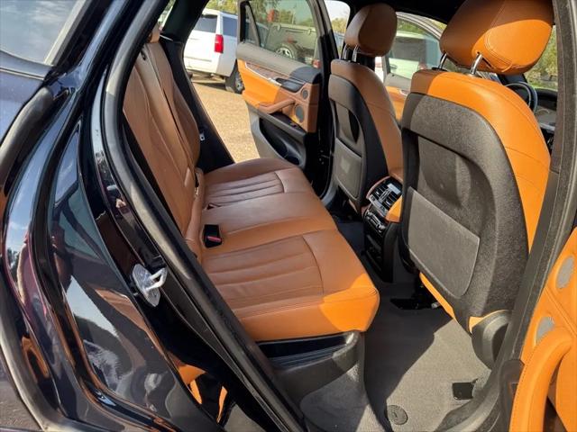 2018 BMW X6 xDrive35i